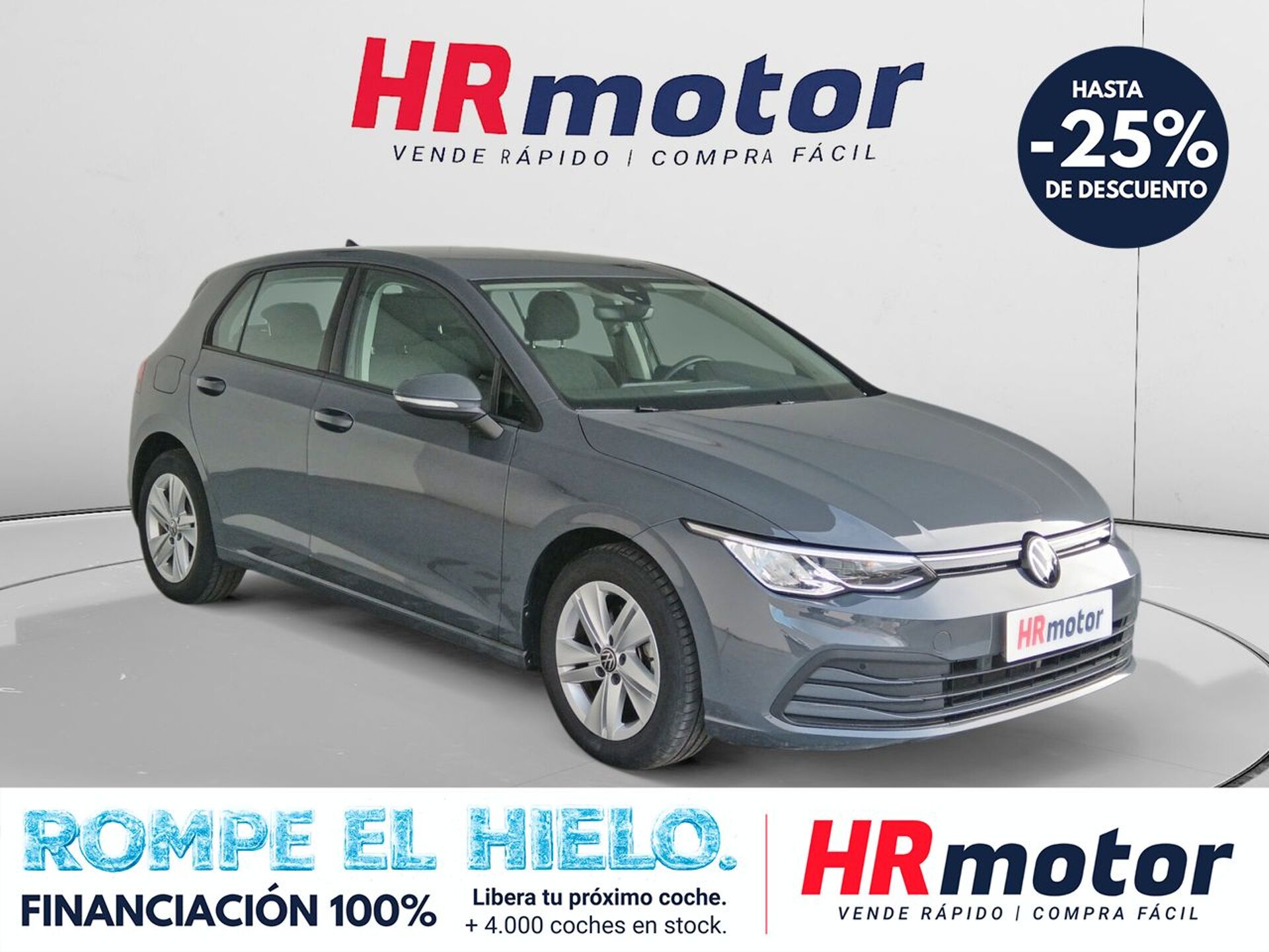 Imagen 1 de VOLKSWAGEN Golf