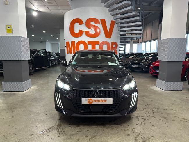 Foto del PEUGEOT 208 1.2 Puretech S&S Allure 100