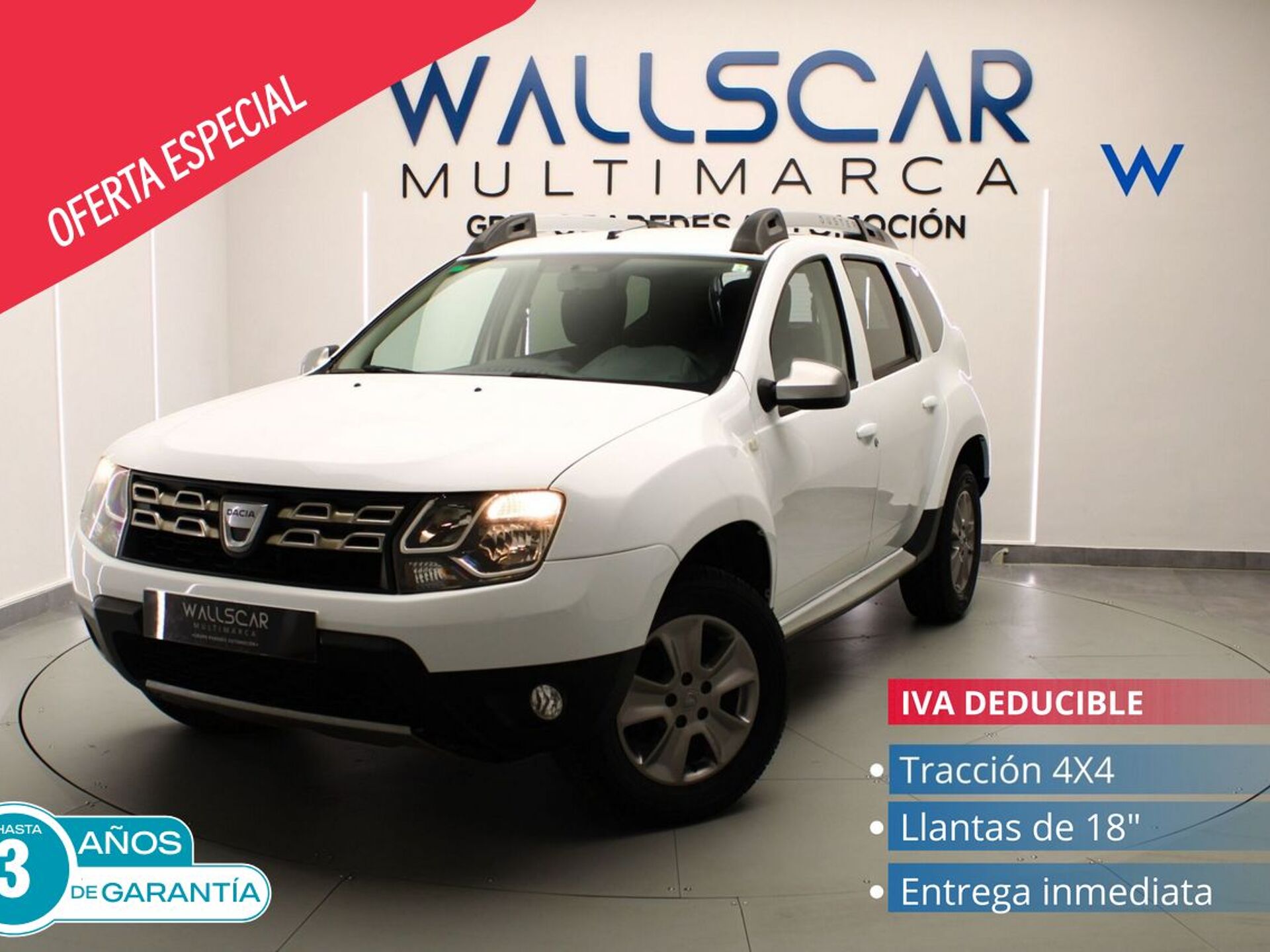 Imagen de DACIA Duster