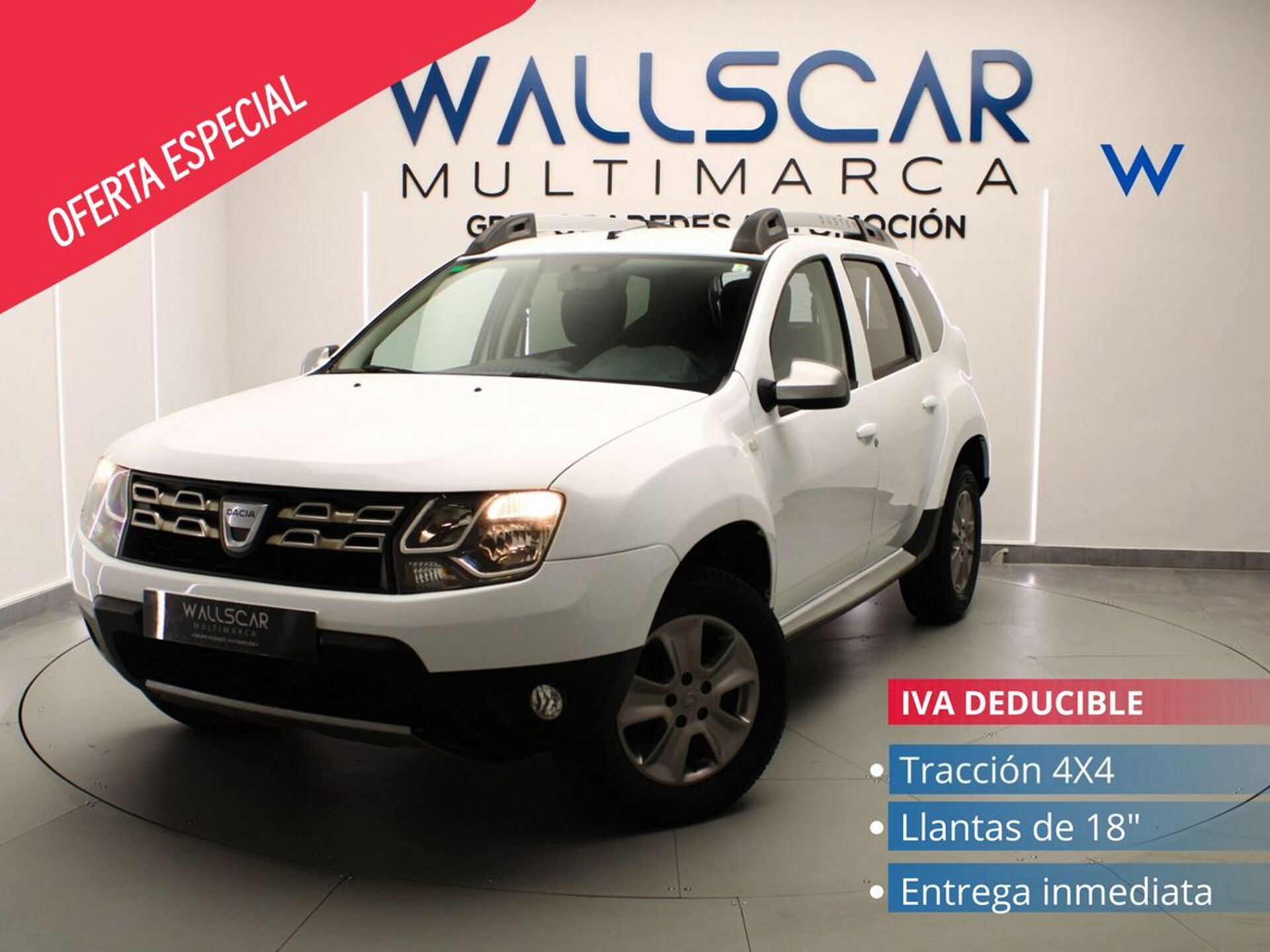Imagen de DACIA Duster