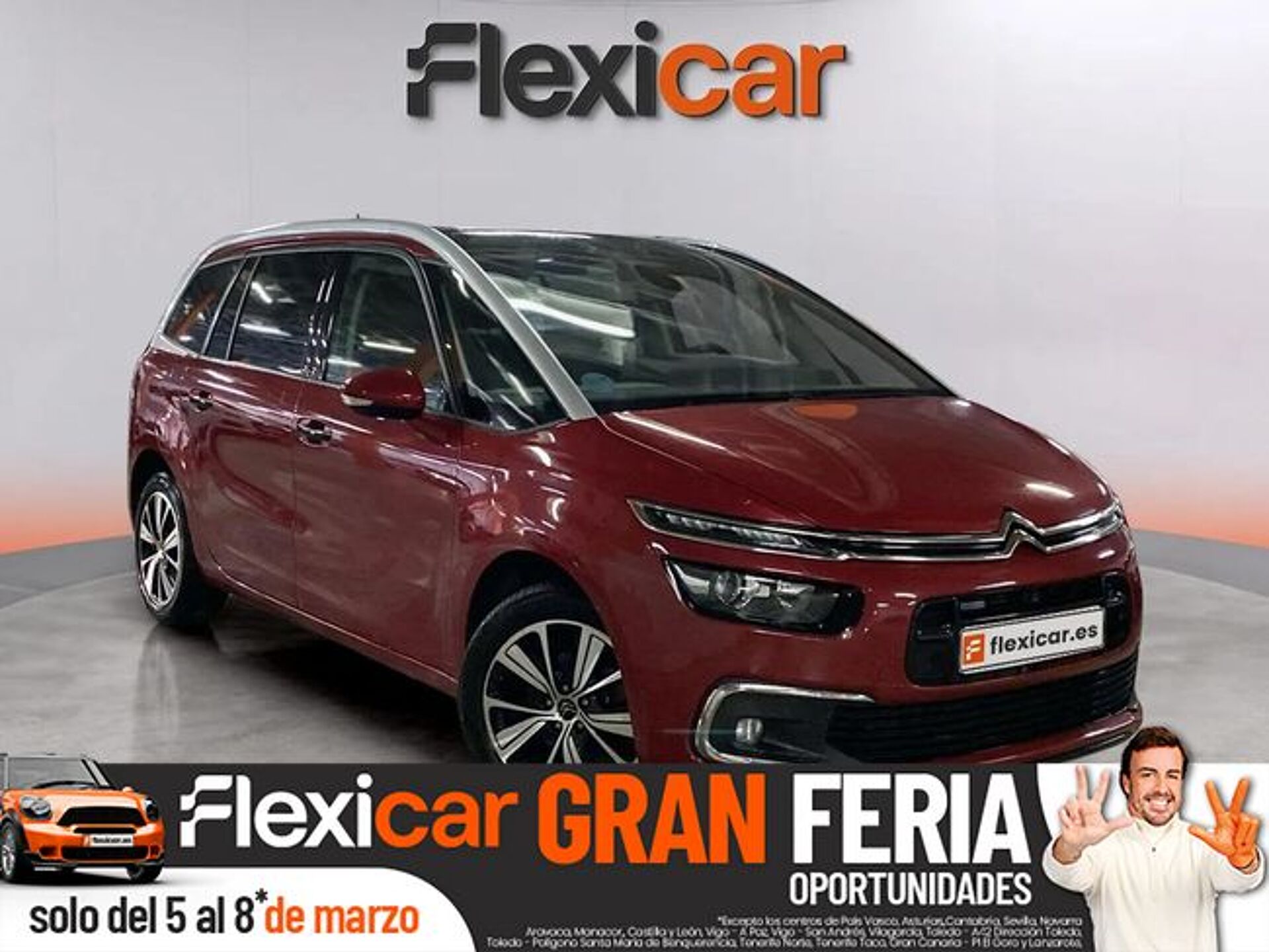 Imagen 1 de CITROEN C4