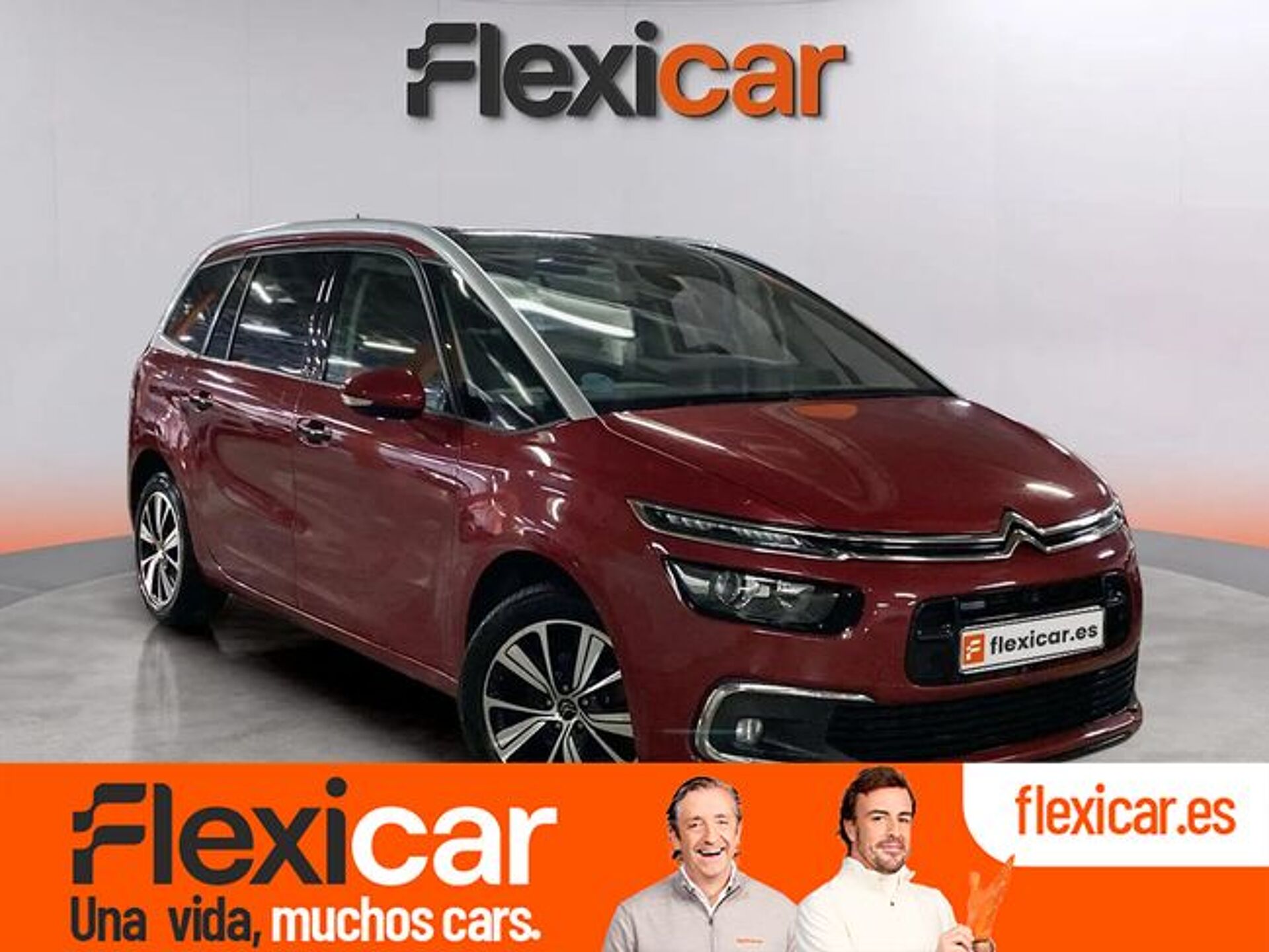 Imagen 1 de CITROEN C4