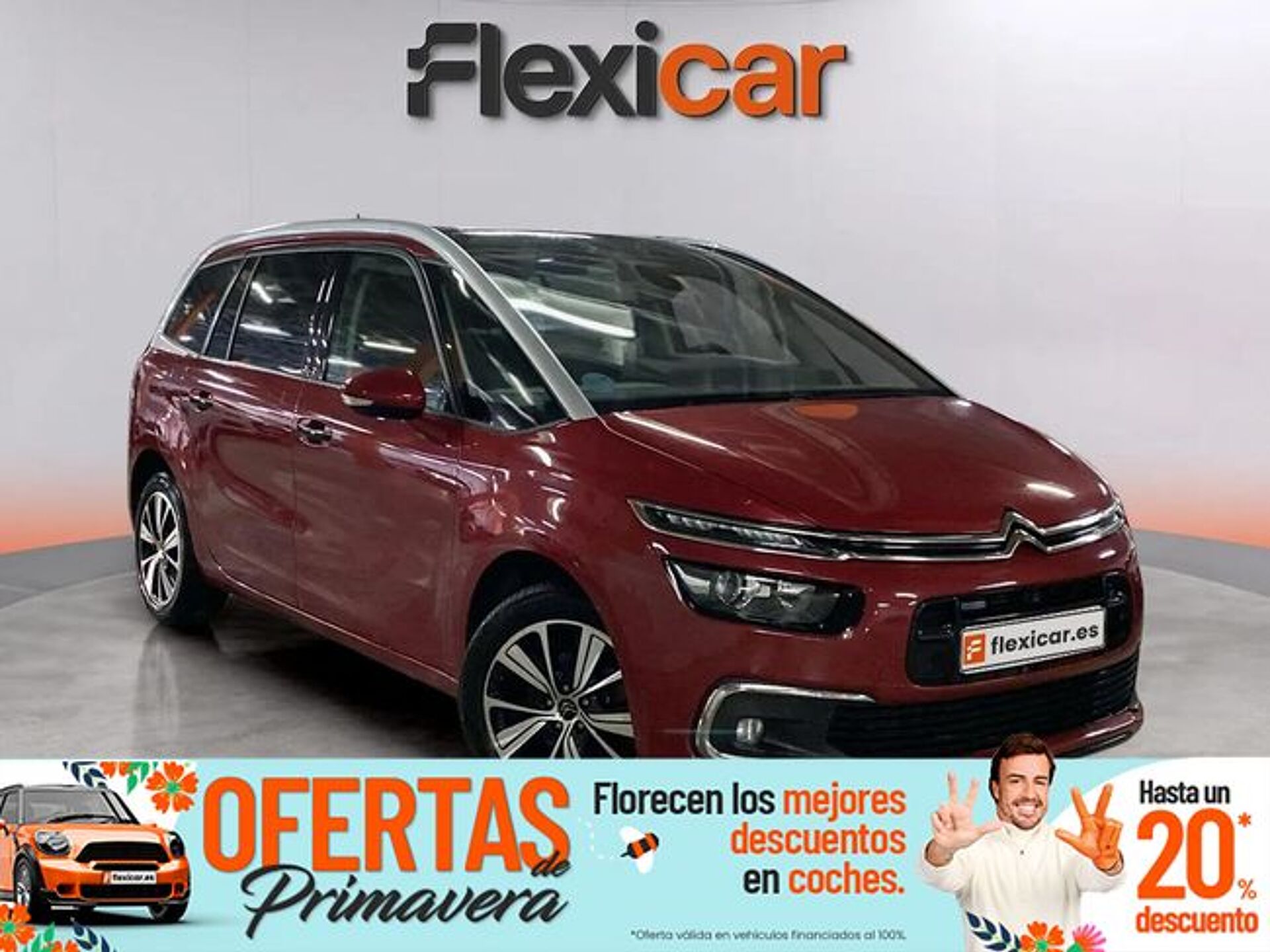 Imagen 1 de CITROEN C4