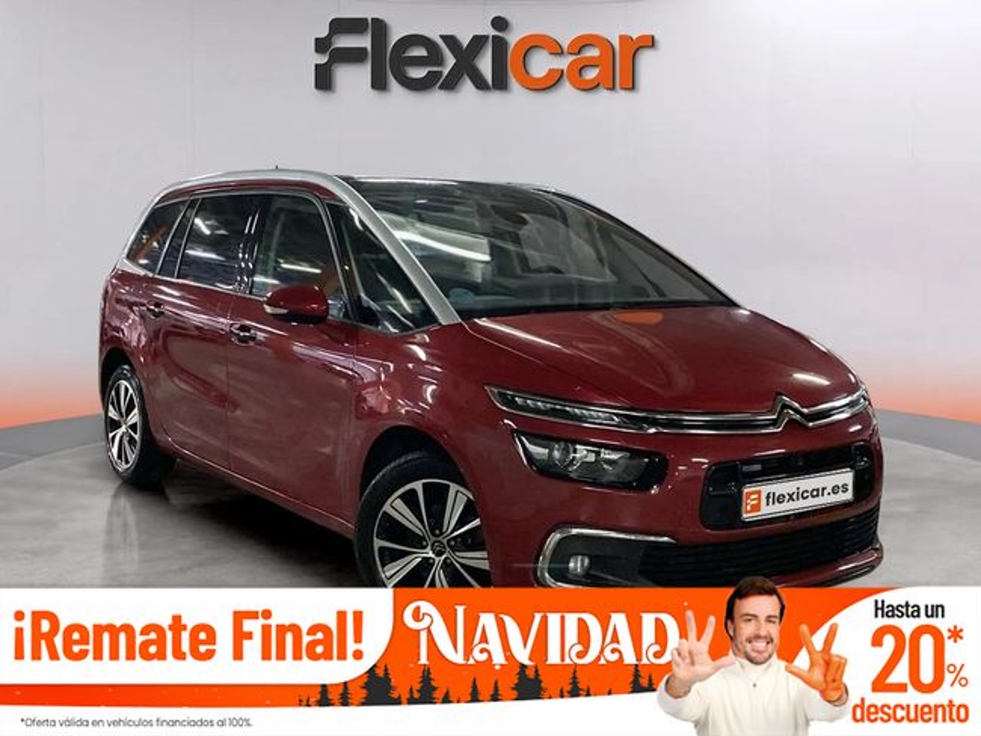 Imagen de CITROEN C4