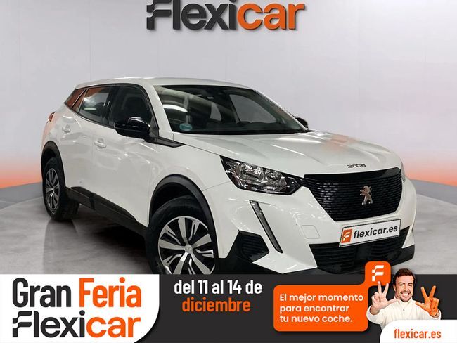 PEUGEOT 2008 (Active Puretech 100 S&S BVM6) en Alicante