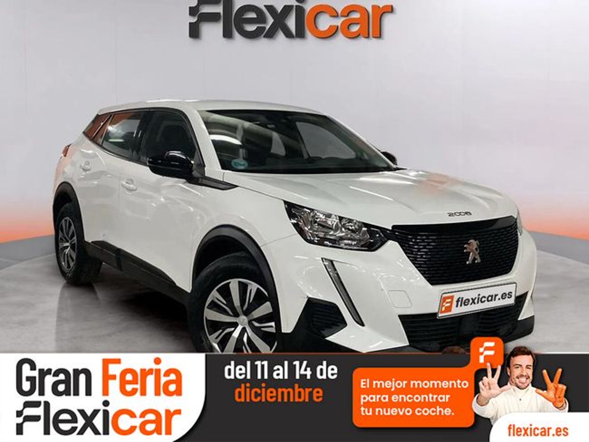 Imagen de PEUGEOT 2008