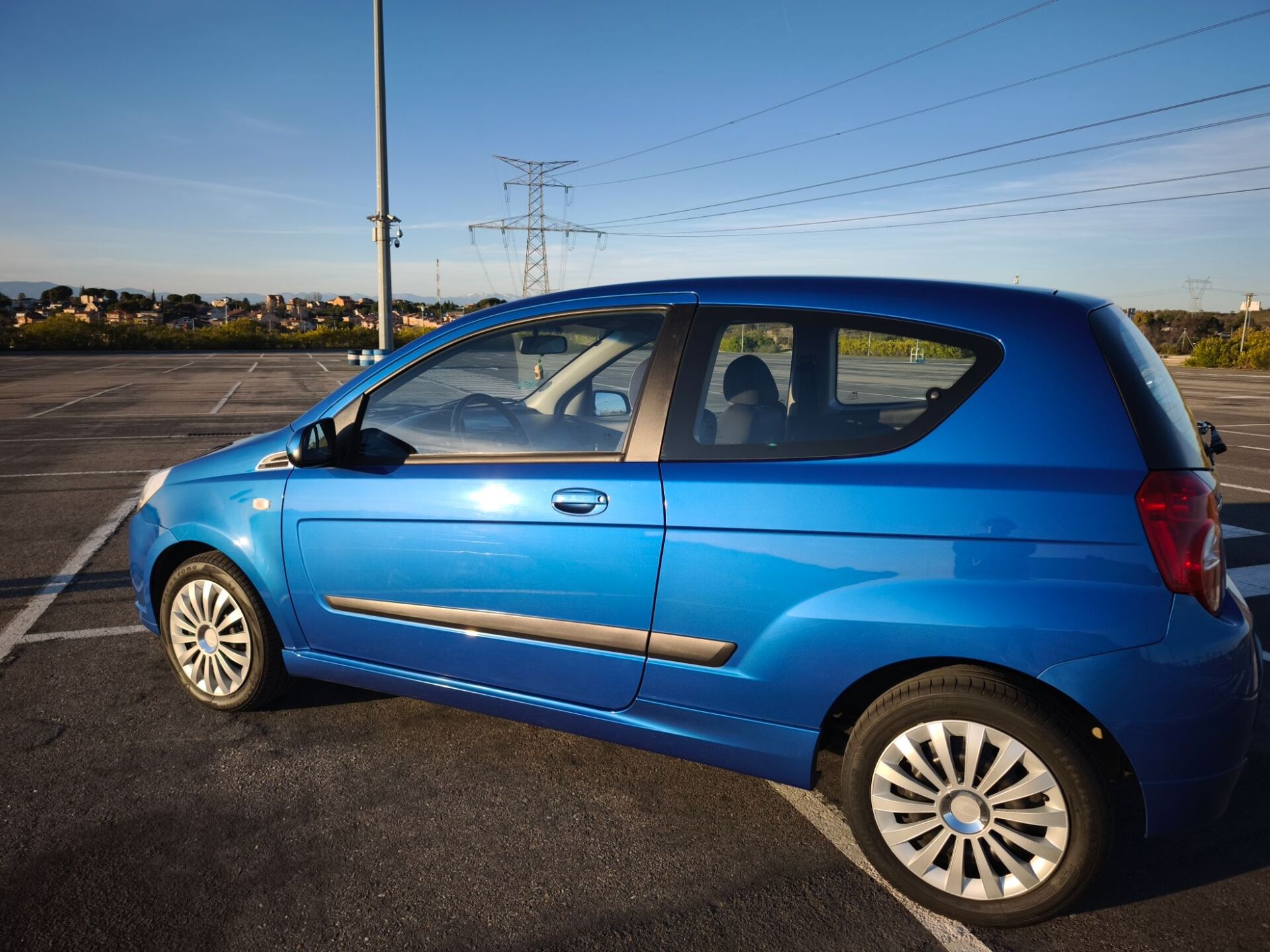 Imagen 2 de CHEVROLET Aveo