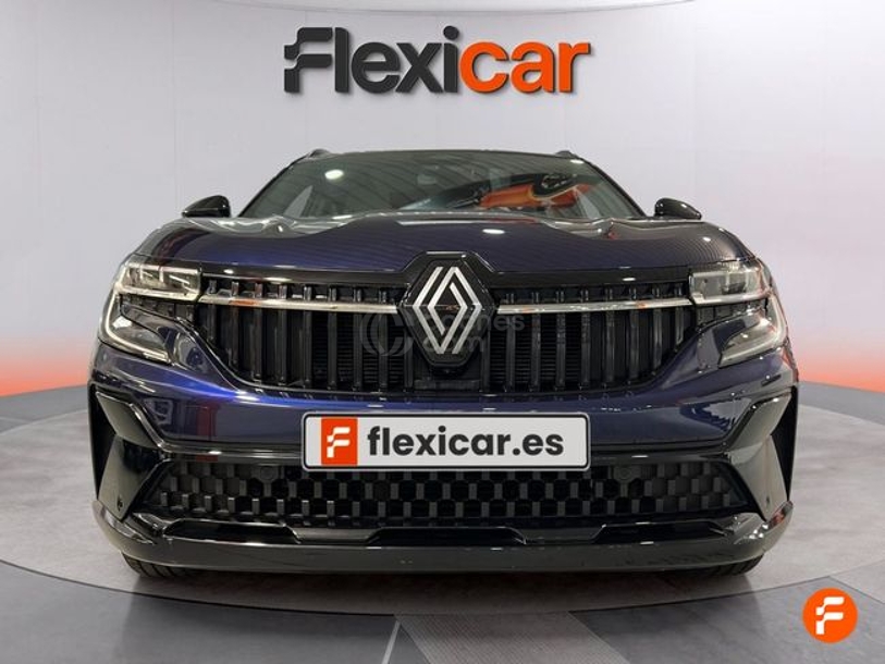 Foto del RENAULT Espace Espace 1.2 E-Tech Híbrido Techno 146kW