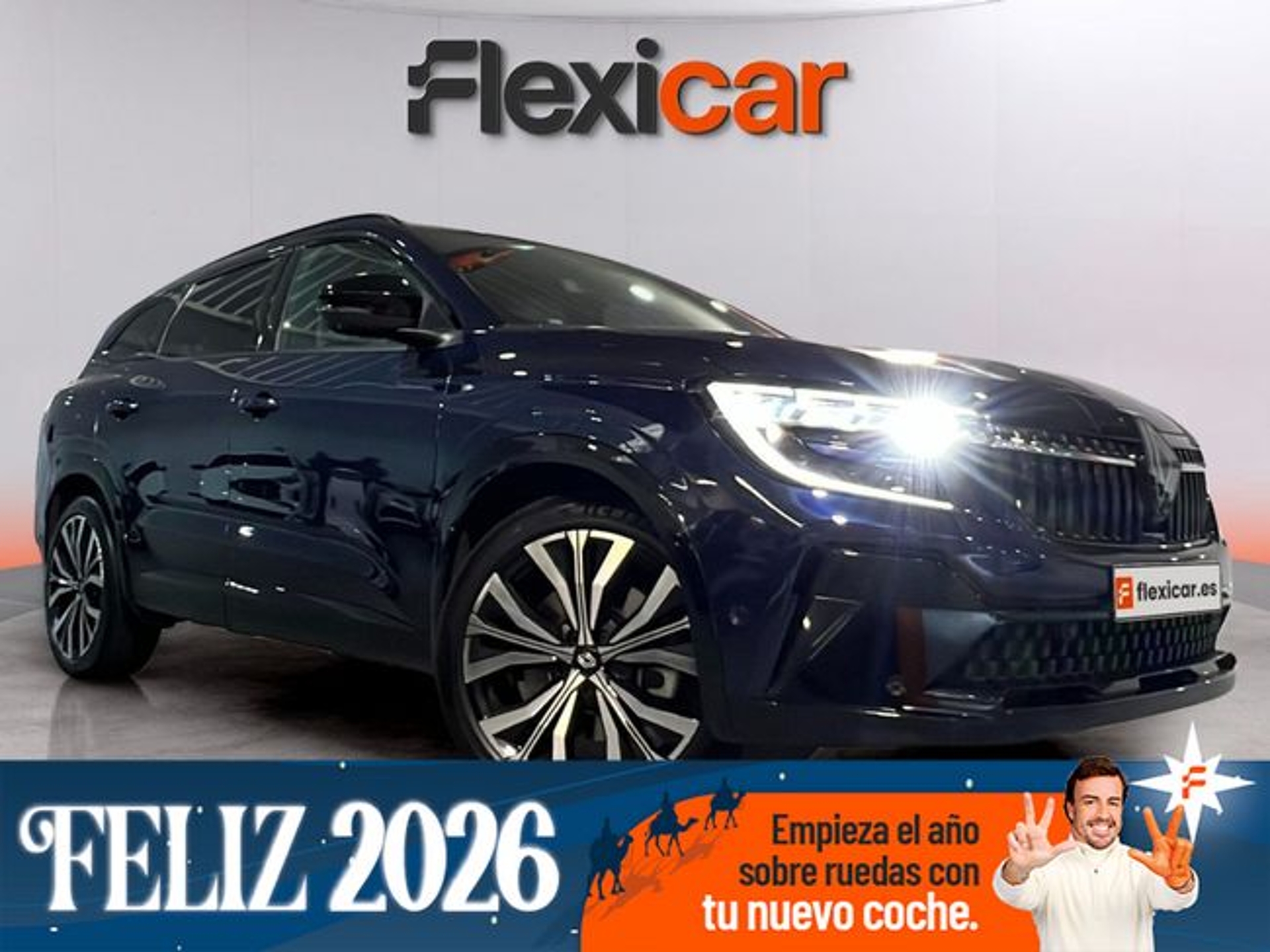 Imagen de RENAULT Espace