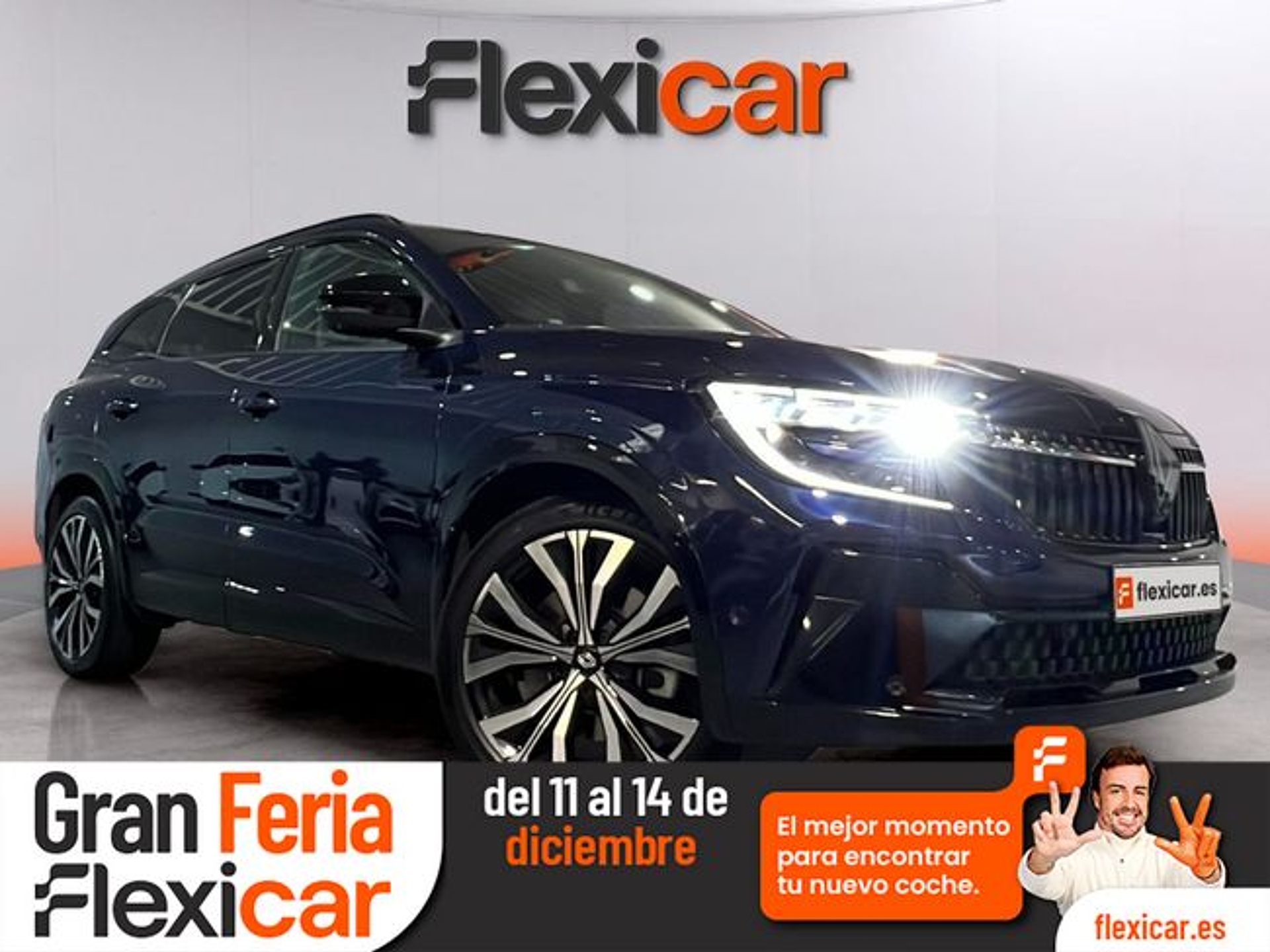 Imagen de RENAULT Espace