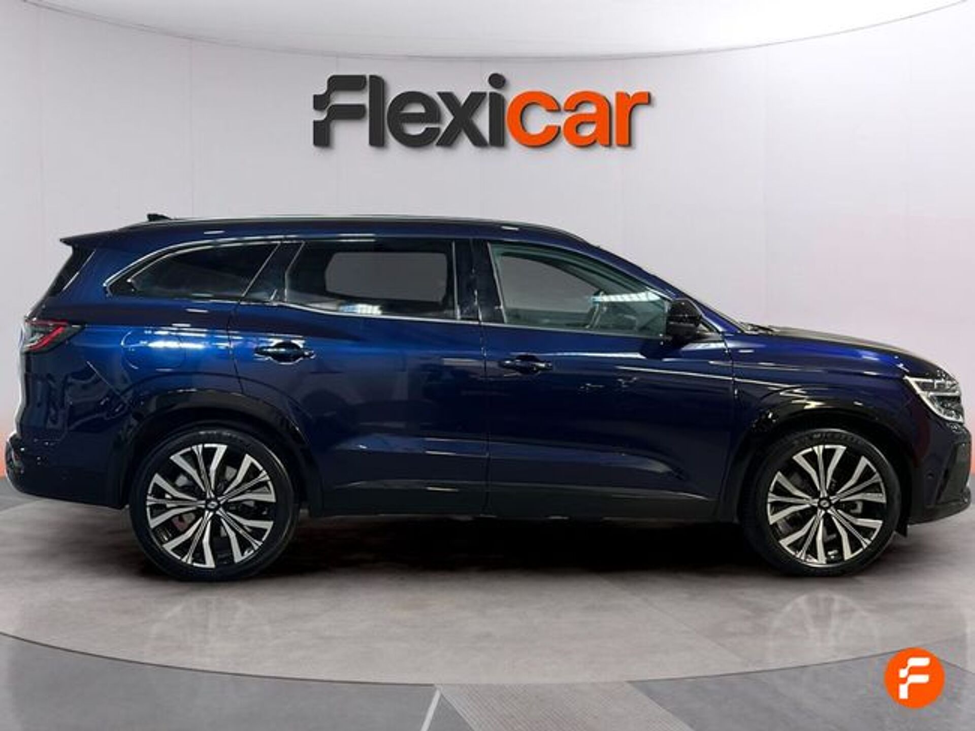 Imagen 2 de RENAULT Espace