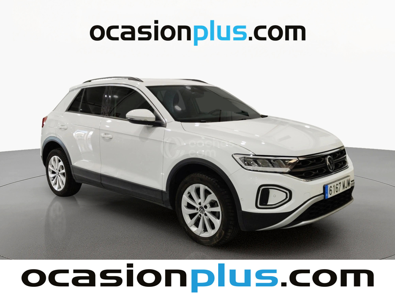 Foto del VOLKSWAGEN T-Roc 1.0 TSI Life 81kW