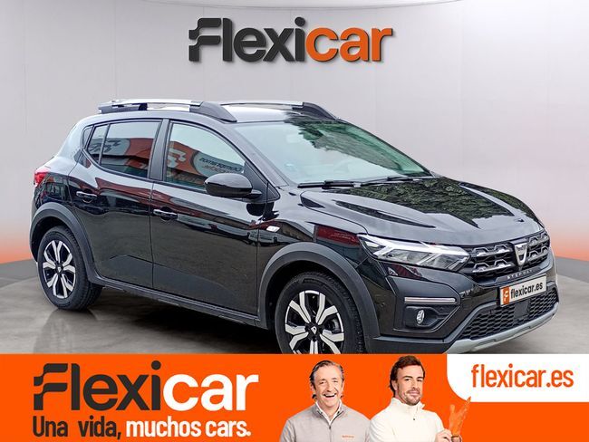 DACIA Sandero (CONFOR) en Toledo