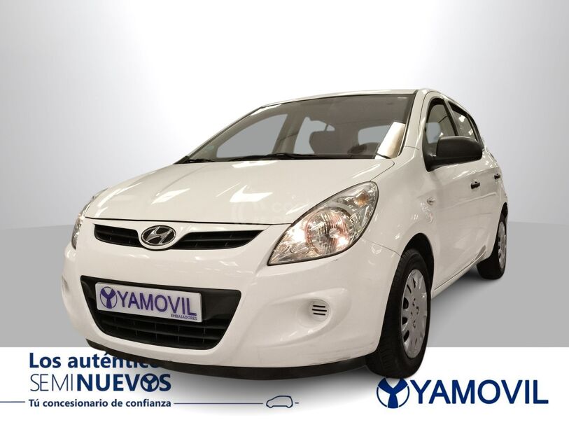 Foto del HYUNDAI i20 1.2 Classic