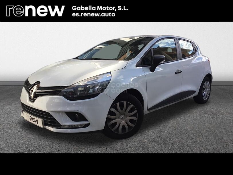 Foto del RENAULT Clio TCe Life 55kW