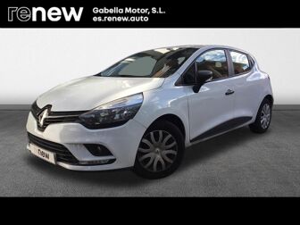 Imagen de RENAULT Clio TCe Life 55kW