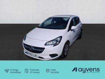 Imagen de OPEL Corsa 1.4 Color Edition 90 (4.75)