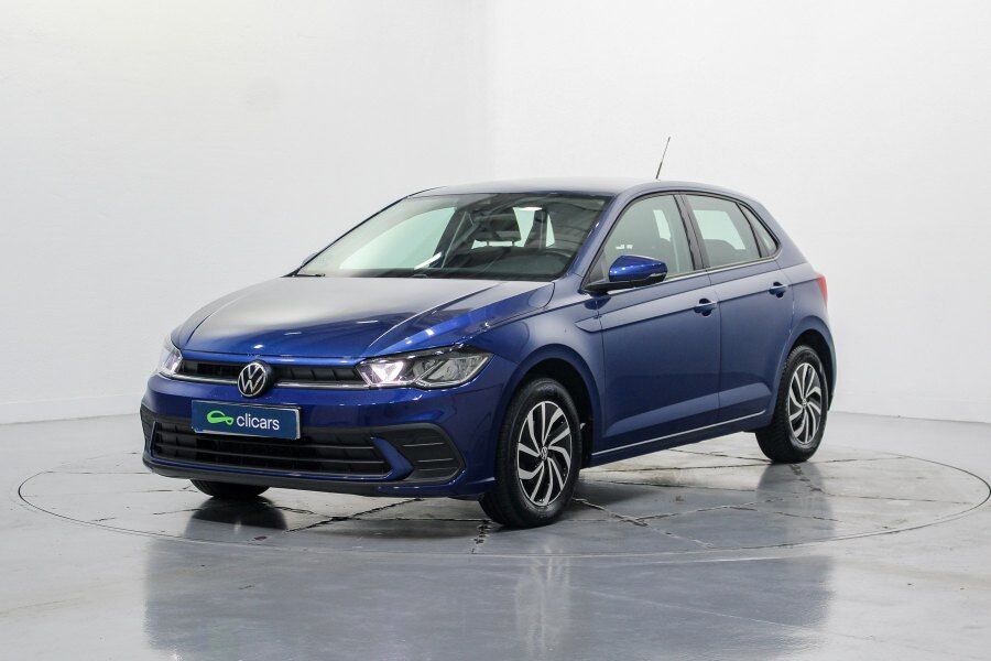 VOLKSWAGEN Polo (Polo 1.0 TSI Life DSG 70kW) en Madrid