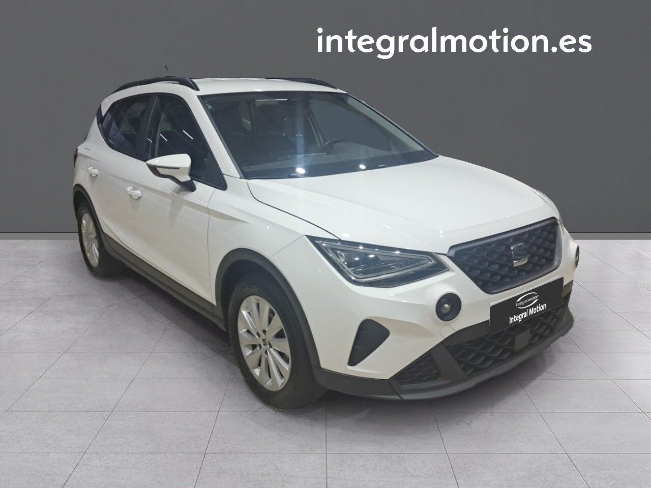 Foto del SEAT Arona 1.0 TSI S&S Style 110