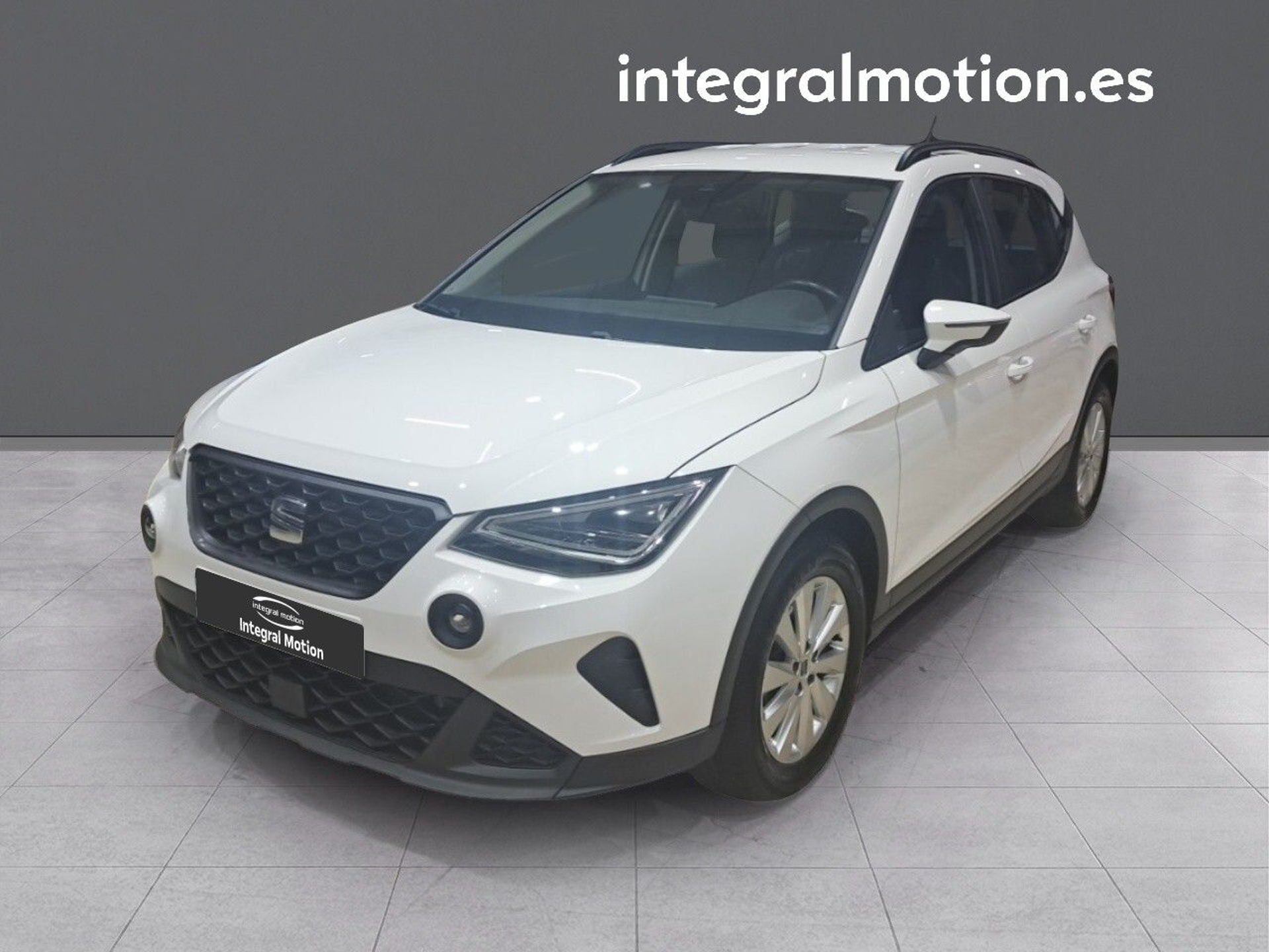 Imagen de SEAT Arona