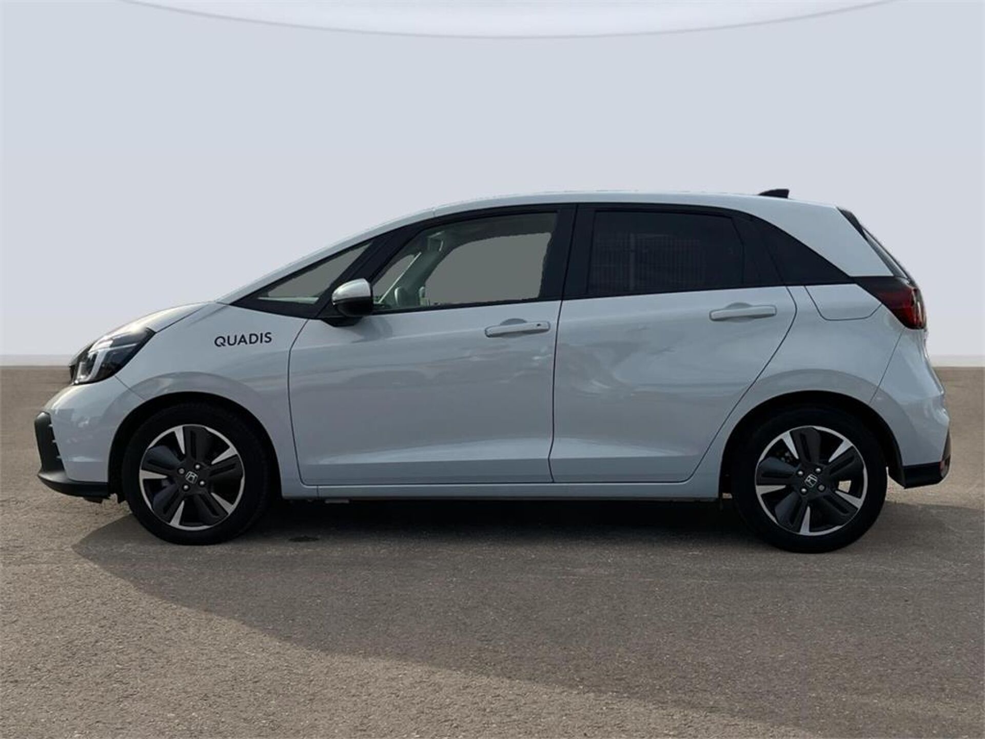 Imagen 2 de HONDA Jazz