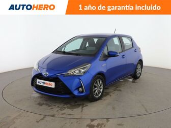 Imagen de TOYOTA Yaris HSD 1.5 Active