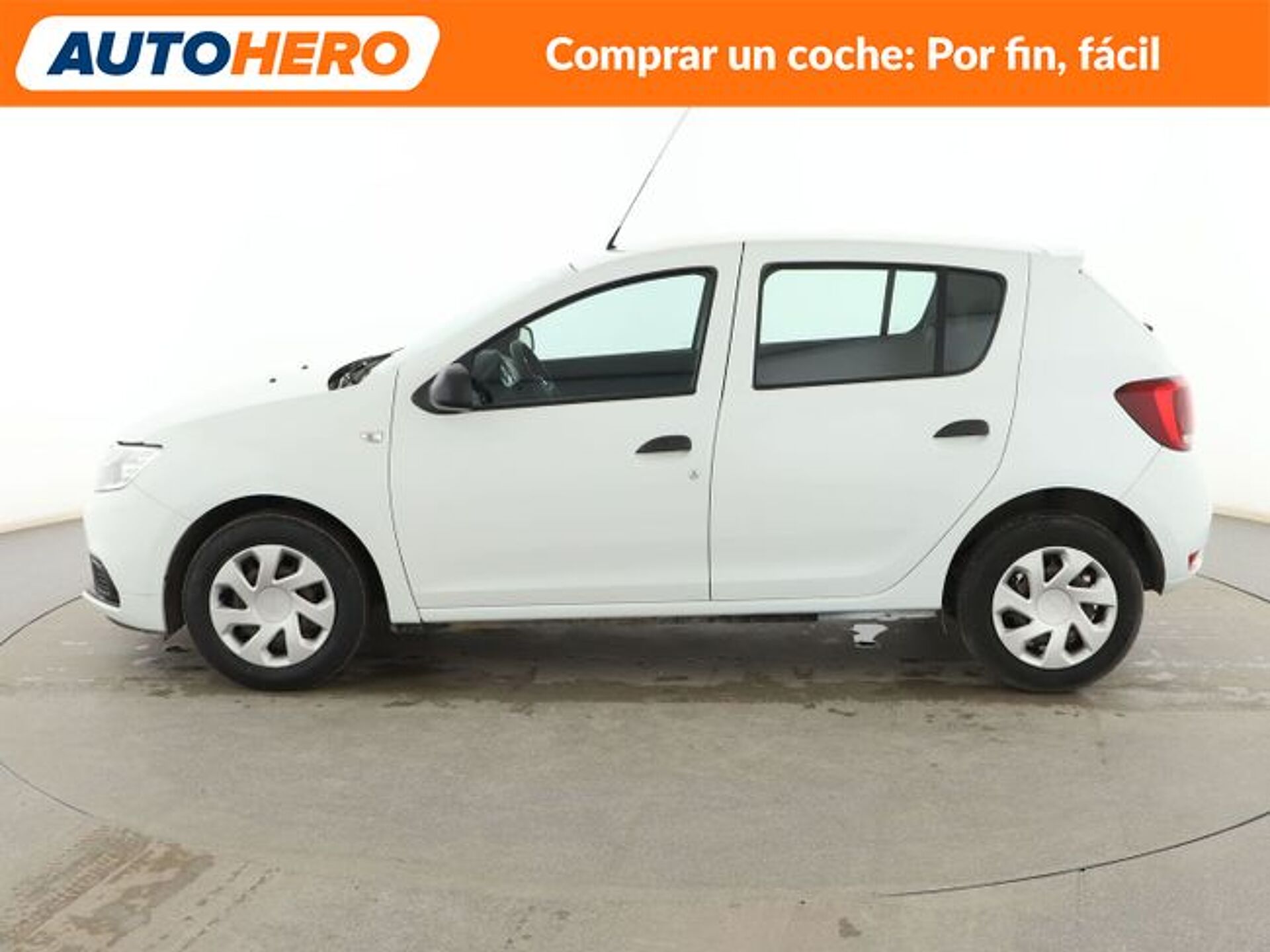 Imagen 3 de DACIA Sandero