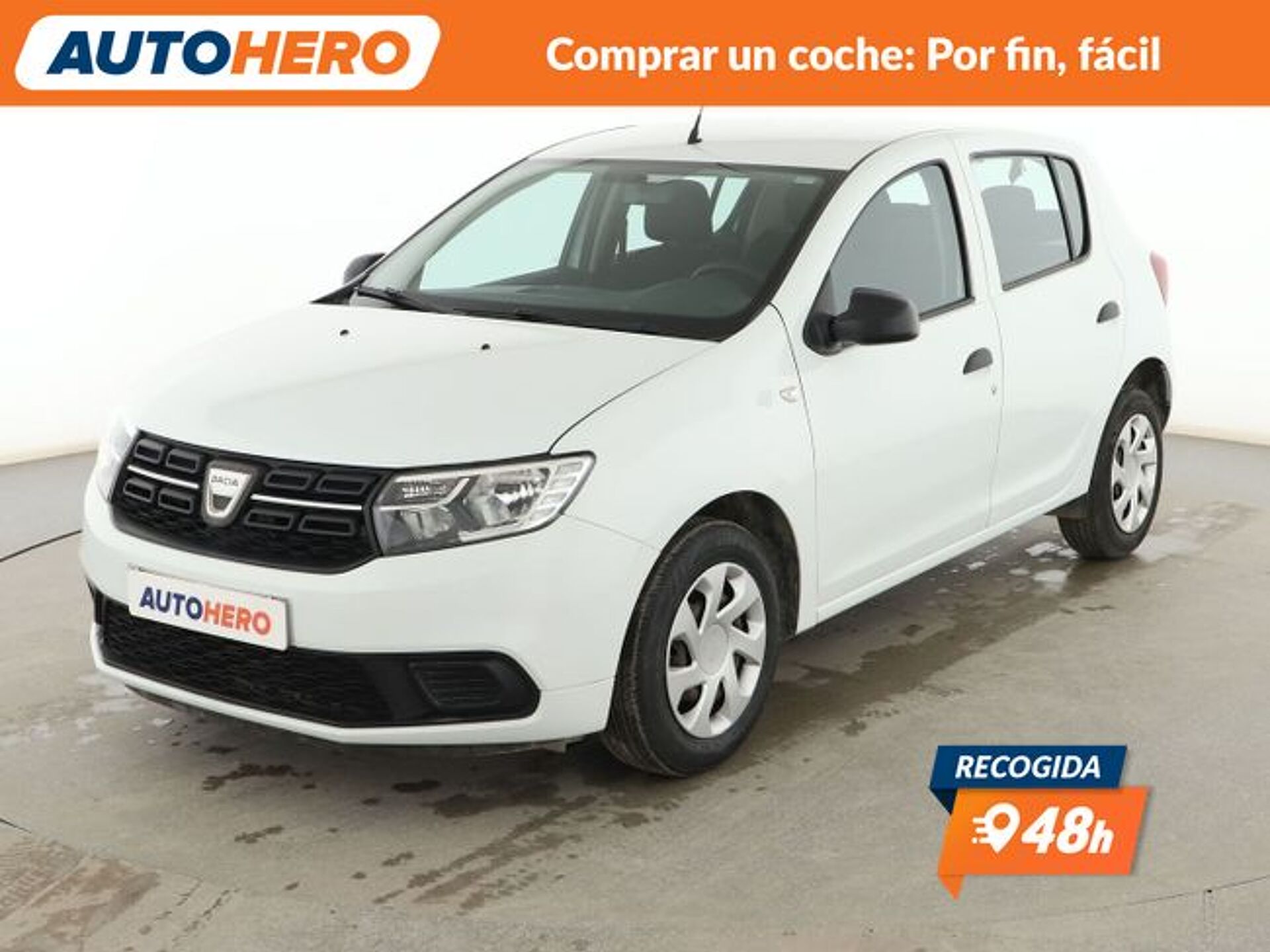 Imagen 1 de DACIA Sandero
