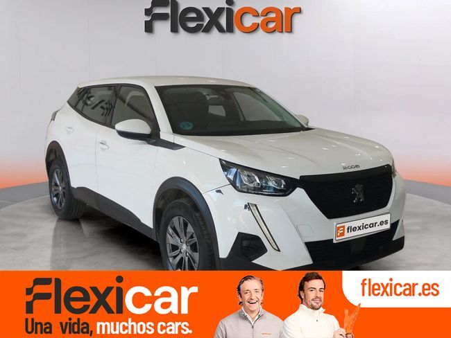 PEUGEOT 2008 (Active Pack BlueHDI 81kW (110CV)) en Sevilla