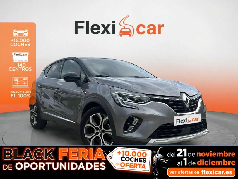 Foto del RENAULT Captur TCe GPF Limited 96kW