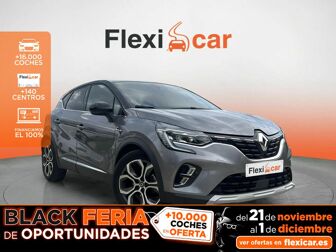 Imagen de RENAULT Captur TCe GPF Limited 96kW