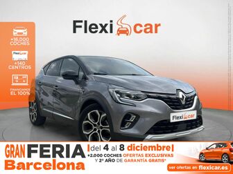 Imagen de RENAULT Captur TCe GPF Limited 96kW