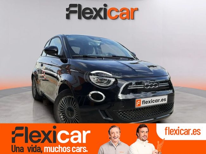 Foto del FIAT 500 e 87Kw Icon