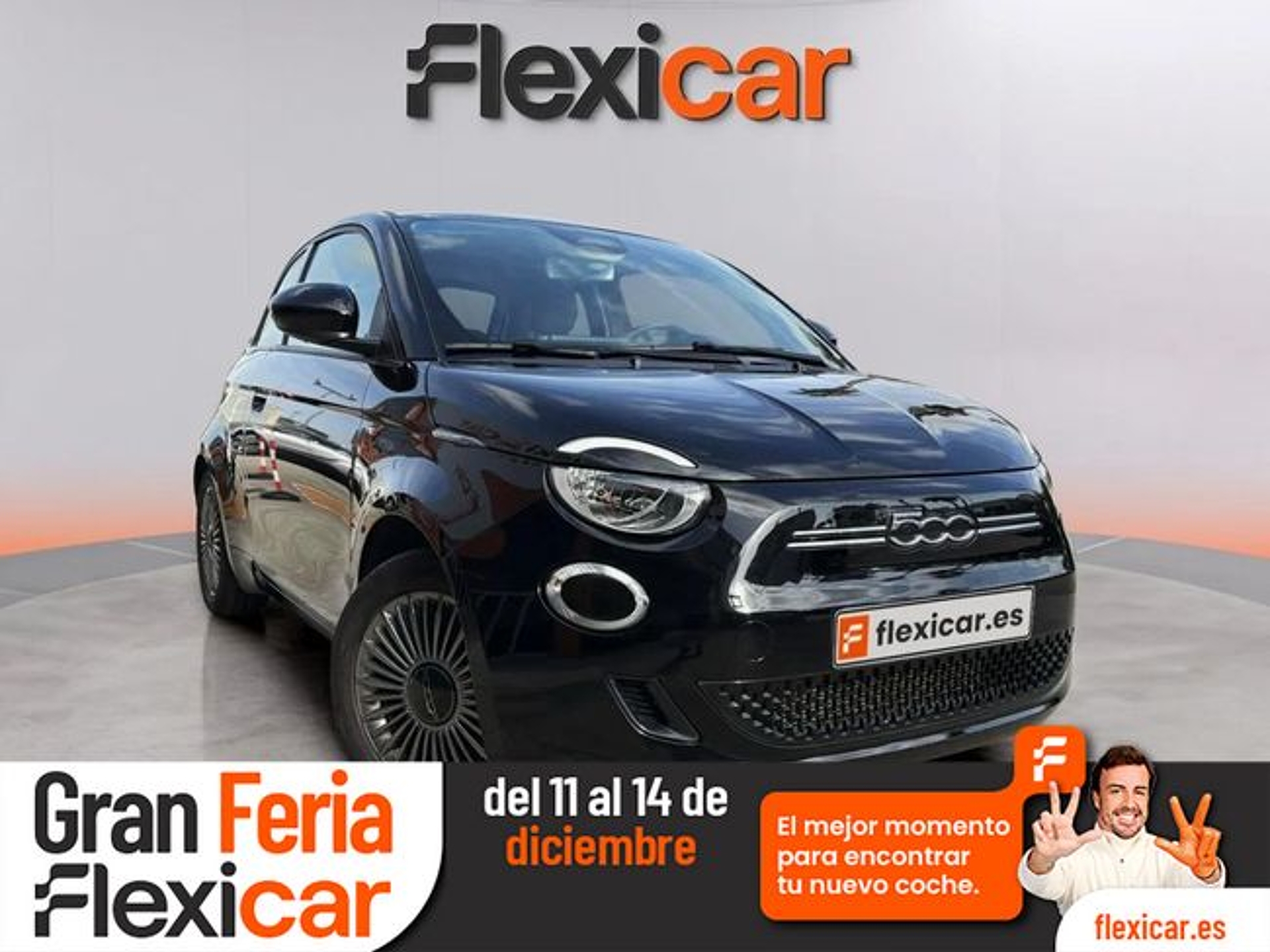 Imagen de FIAT 500
