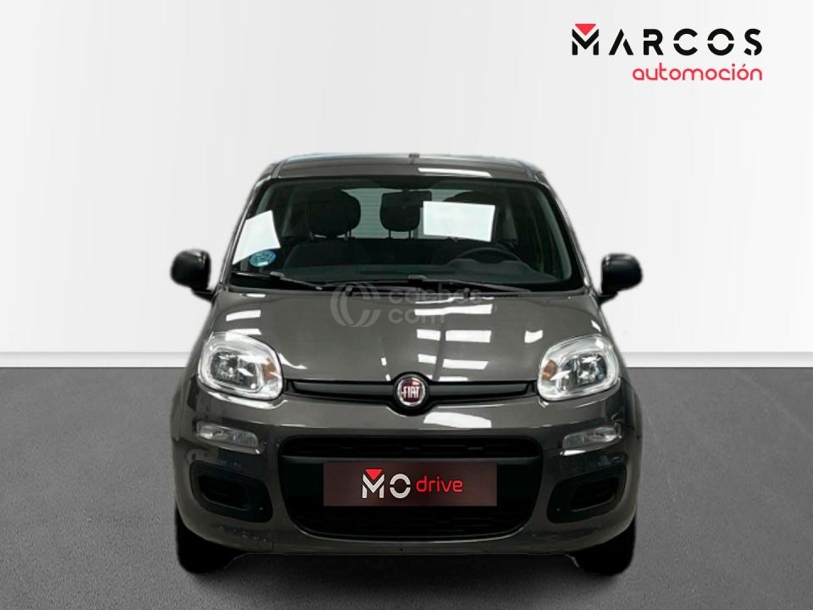 Foto del FIAT Panda 1.0 Gse Hybrid
