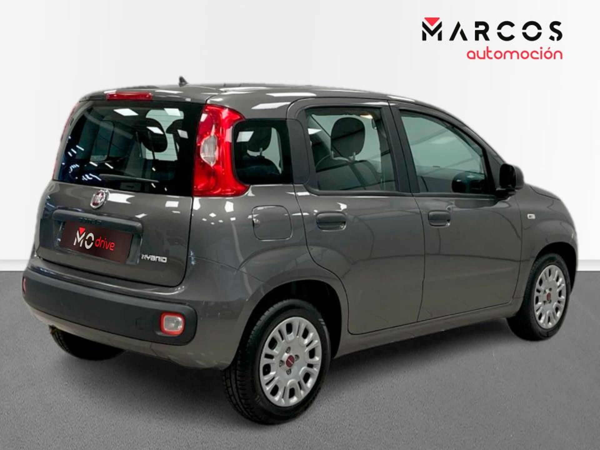 Imagen 3 de FIAT Panda