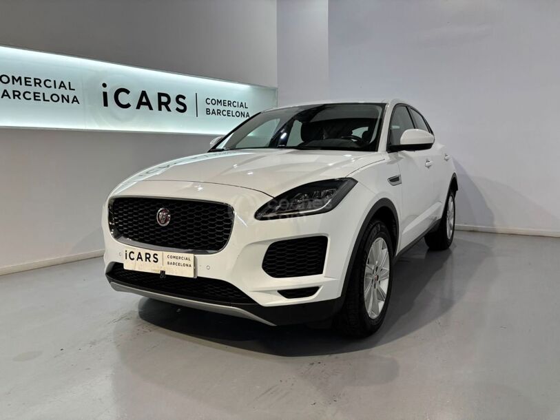 Foto del JAGUAR E-Pace 2.0D I4 SE 163