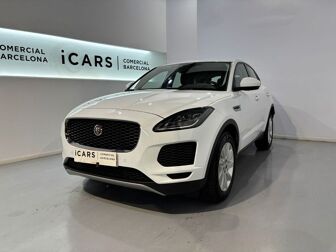 Imagen de JAGUAR E-Pace 2.0D I4 SE 163