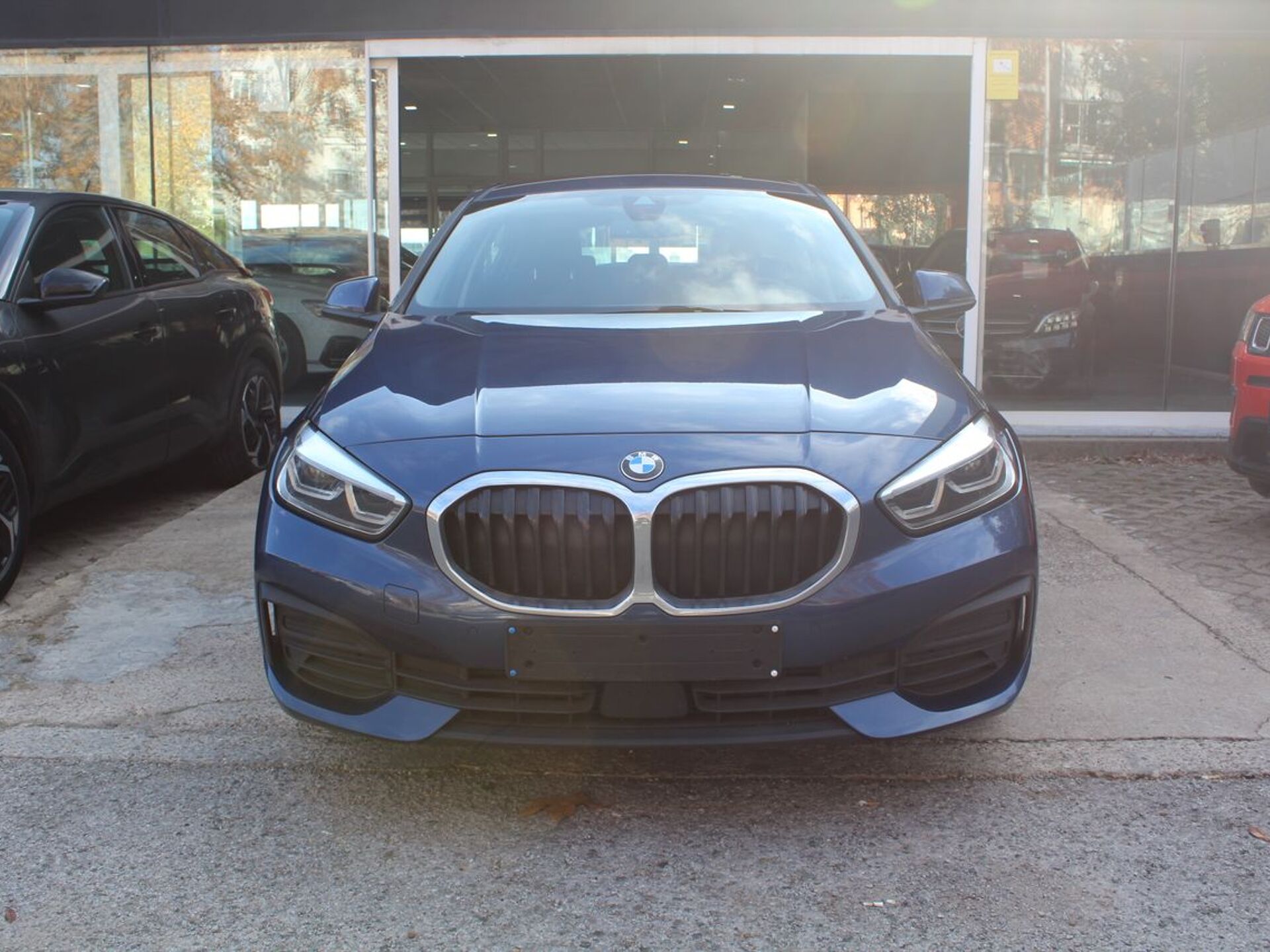 Imagen 3 de BMW Serie 1