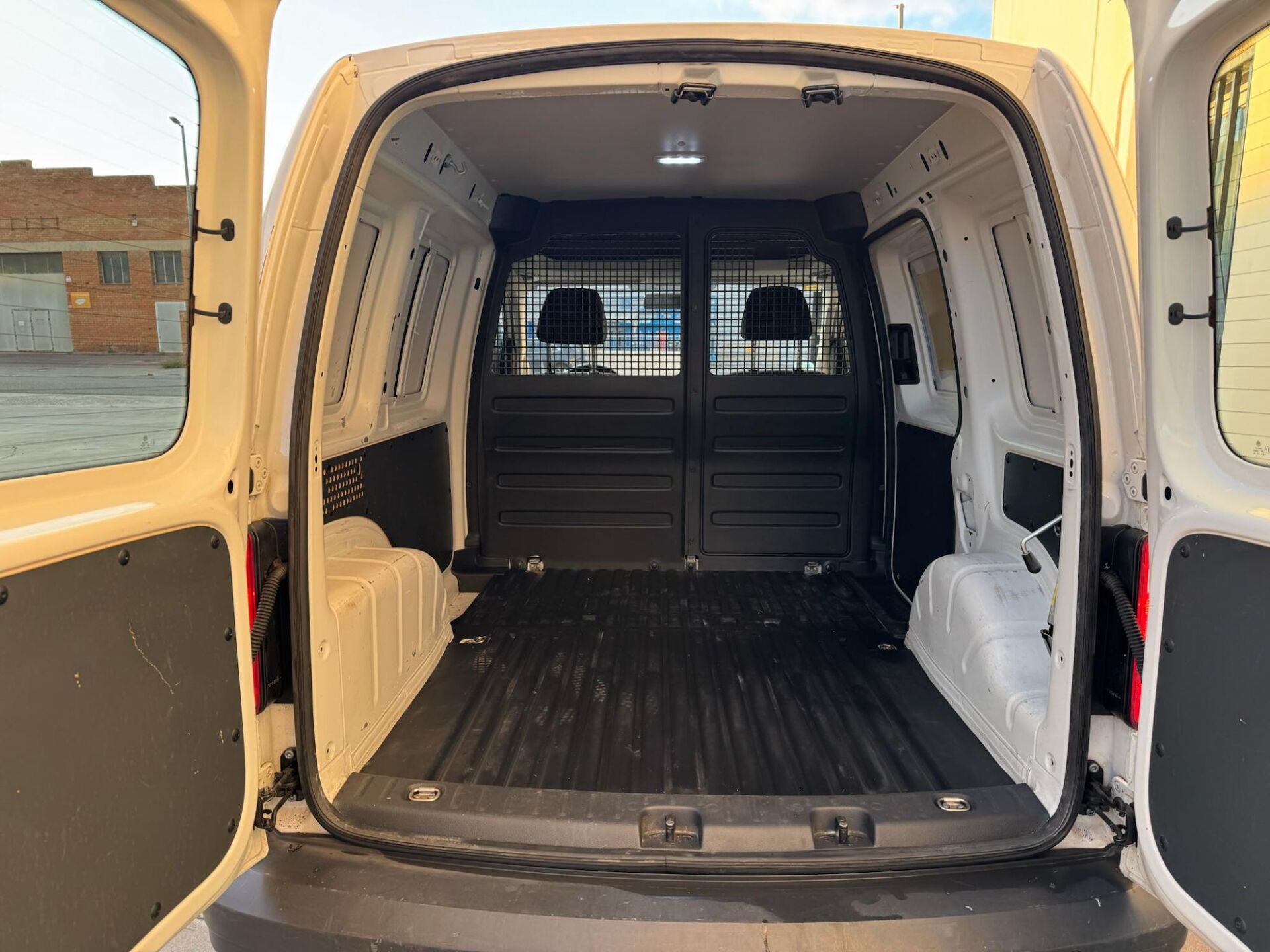 Imagen 3 de VOLKSWAGEN Caddy