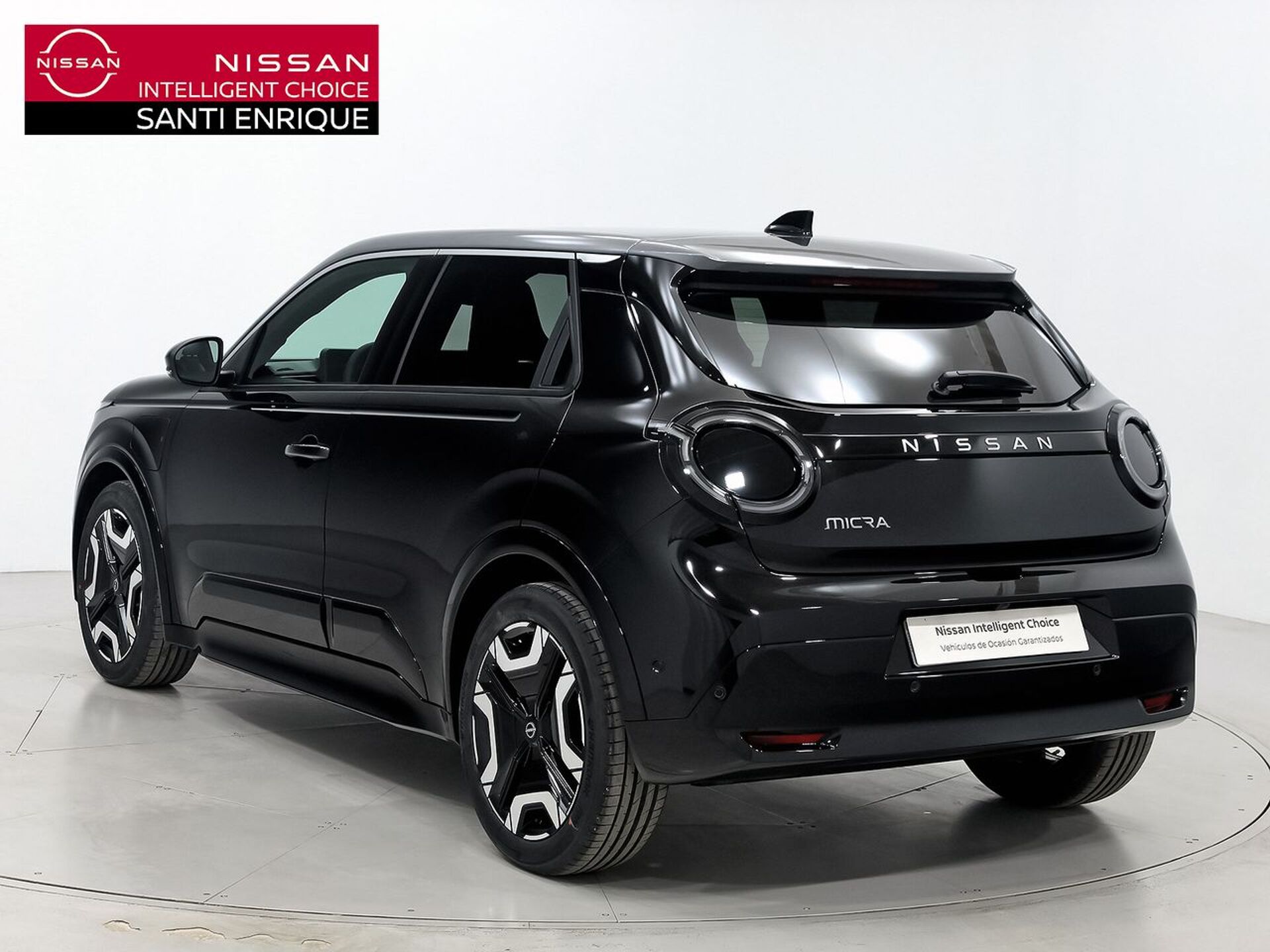 Imagen 2 de NISSAN Micra