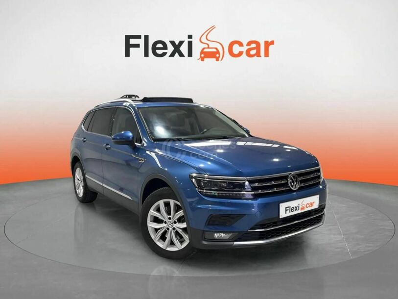 Foto del VOLKSWAGEN Tiguan 2.0TDI Sport 4Motion DSG 140kW