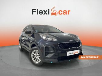 Imagen de KIA Sportage 1.6 GDi Concept 4x2 132