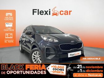 Imagen de KIA Sportage 1.6 GDi Concept 4x2 132