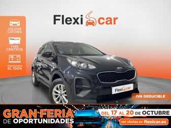 Imagen de KIA Sportage 1.6 T-GDi Drive 150