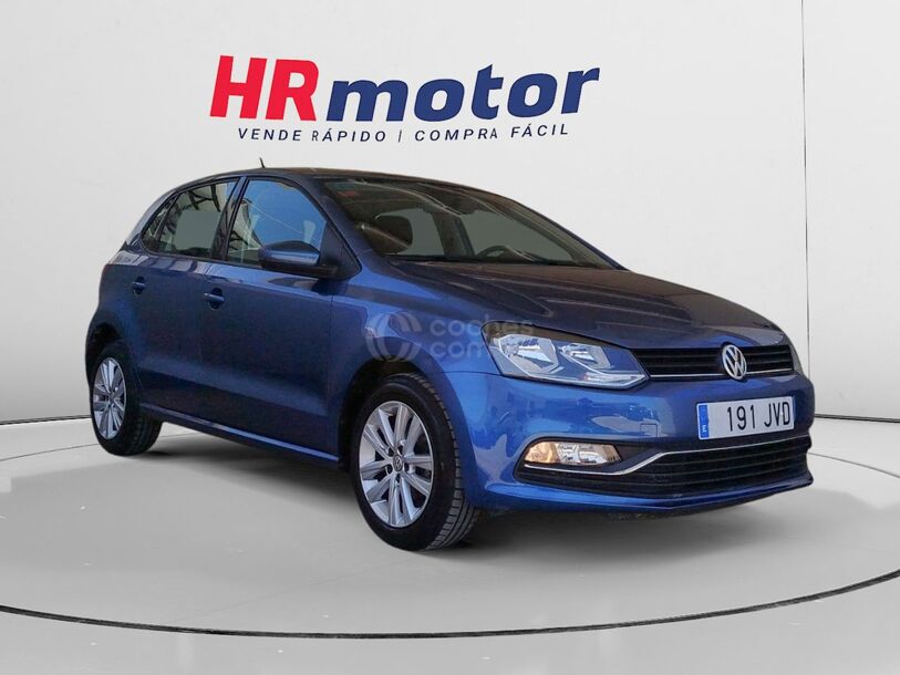 Foto del VOLKSWAGEN Polo 1.2 Advance BMT