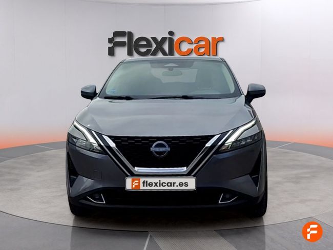 Foto del NISSAN Qashqai 1.3 DIG-T mHEV 12V Acenta 4x2 103kW