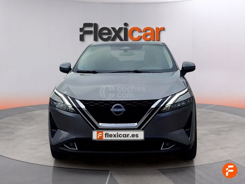 Foto del NISSAN Qashqai 1.3 DIG-T mHEV 12V Acenta 4x2 103kW