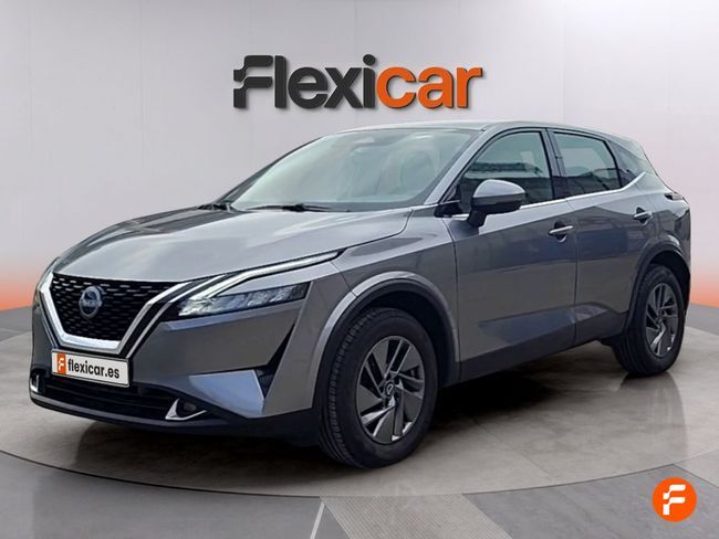 Foto del NISSAN Qashqai 1.3 DIG-T mHEV 12V Acenta 4x2 103kW
