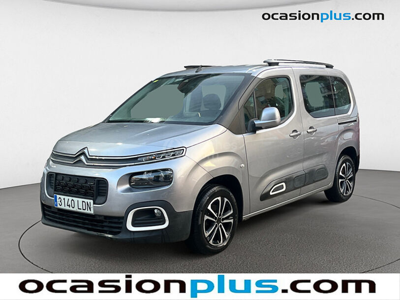 Foto del CITROEN Berlingo PureTech S&S Talla M 100 años 110